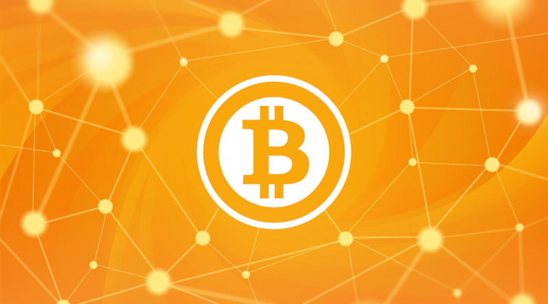 Bitcoin Wallpaper image by Jason Benjamin