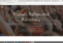 PR Firm Openly Advertises Fake Protest Services