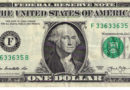 U.S. Dollar Bill/Federal Reserve Note
