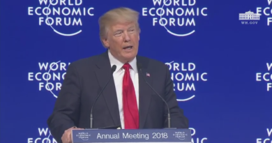 President-Trump-Addresses-the-World-Economic-Forum-2018-White-Hous YouTube feed