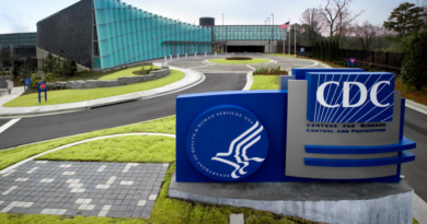 Captured by James Gathany, Centers for Disease Control's biomedical photographer, this 2006 image depicted the exterior of the new "Tom Harkin Global Communications Center", otherwise known as Building 19, located on the organization's Roybal Campus in Atlanta, Georgia.