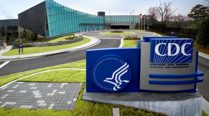 Captured by James Gathany, Centers for Disease Control's biomedical photographer, this 2006 image depicted the exterior of the new "Tom Harkin Global Communications Center", otherwise known as Building 19, located on the organization's Roybal Campus in Atlanta, Georgia.