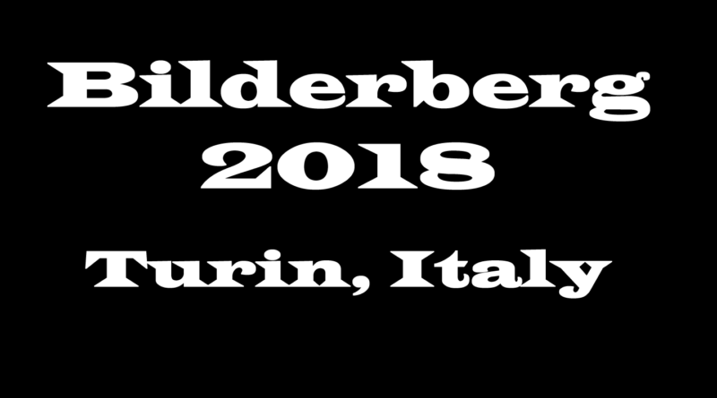 Bilderberg 2018 PNR graphic