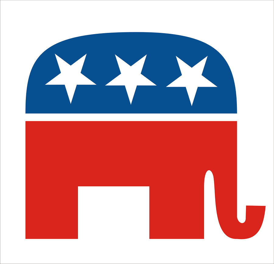 Republican Party Logo | The Political News Report