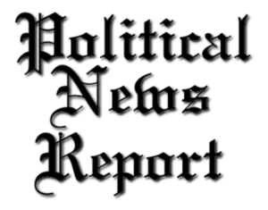 Political News Report favicon