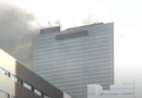 Screen Capture from Official NIST WTC 7 video