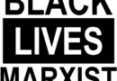 black lives marxist? image
