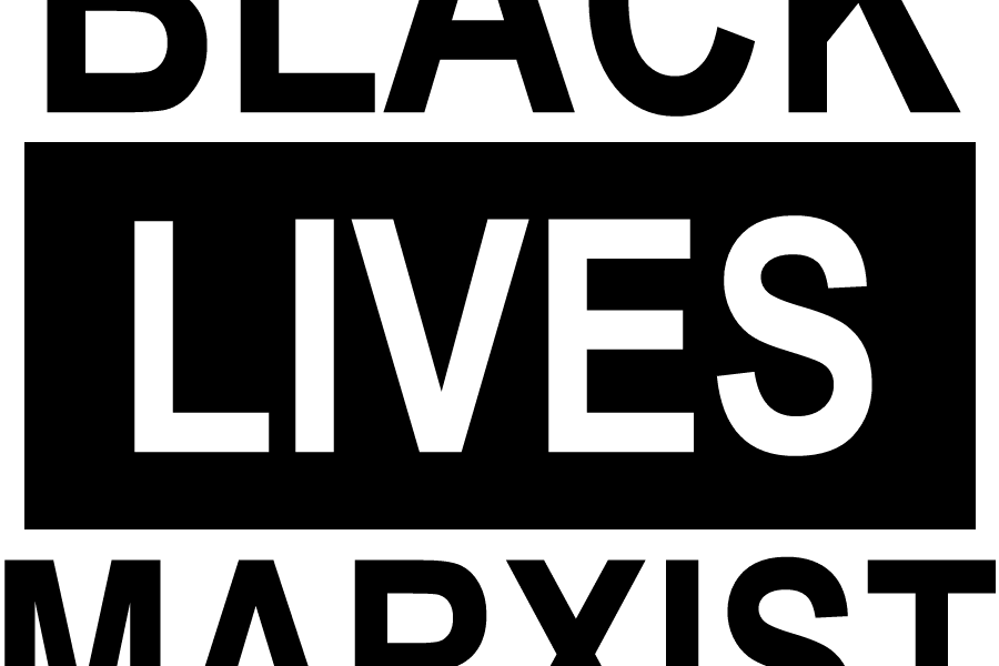 black lives marxist? image